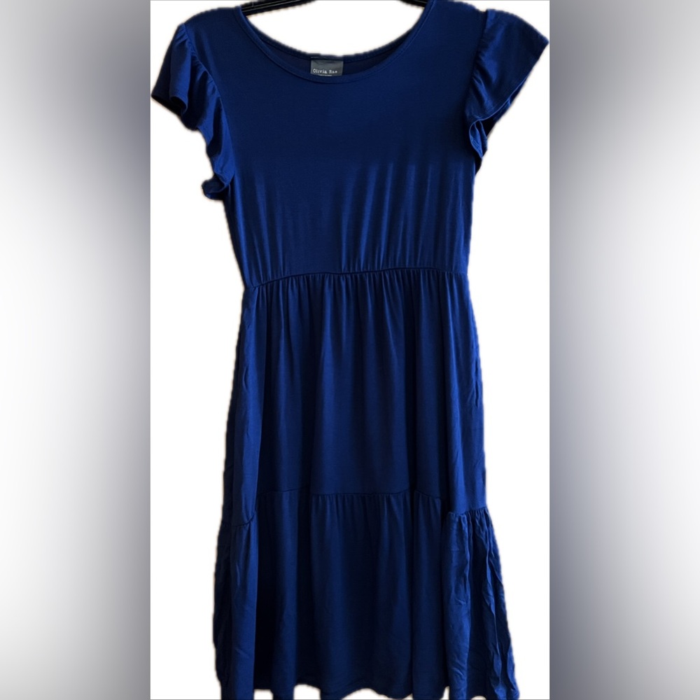 NWT Olivia Rae Dress 🆕